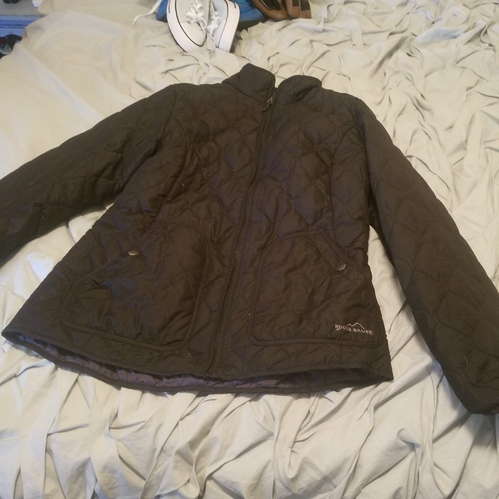 Eddie Bauer Light Womens Jacket